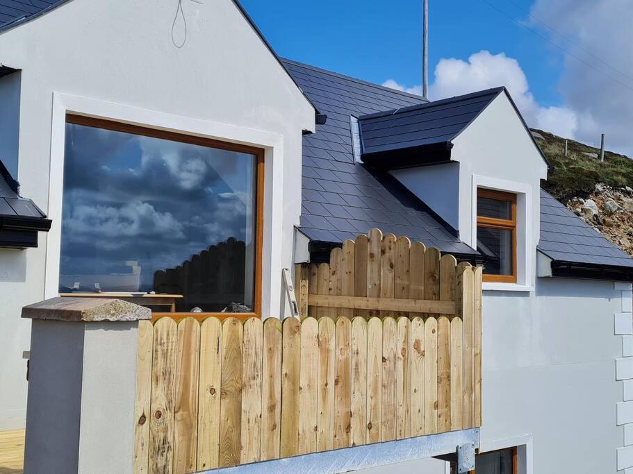 Sea View Gweedore Letterkenny